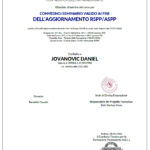 Aggiornamento RSPP_2026
